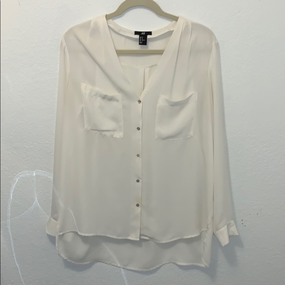 H&M blouse